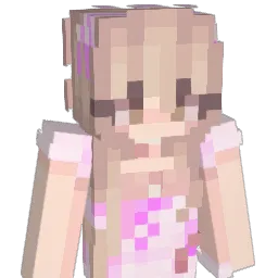 TheRealSkilith Minecraft avatar bust