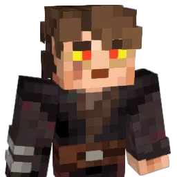 TheRealSlinky Minecraft avatar bust