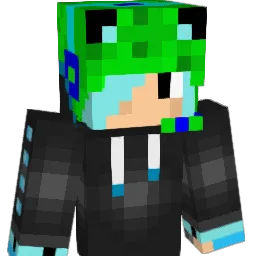 TheRealSnake_19 Minecraft avatar bust