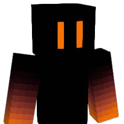 TheRealSock33 Minecraft avatar bust