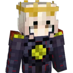 TheRealSoda_ Minecraft avatar bust