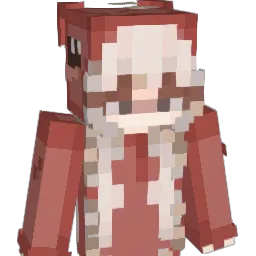TheRealStelli88 Minecraft avatar bust
