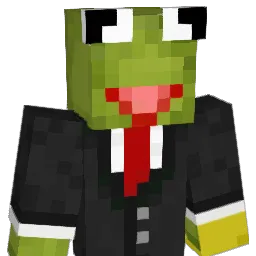 TheRealStorm69's Minecraft skin