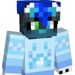 TheRealStryker Minecraft avatar bust