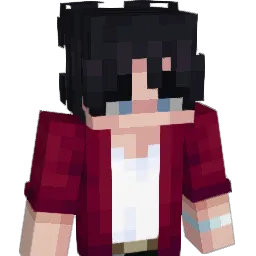 TheRealThorfinn_ Minecraft avatar bust