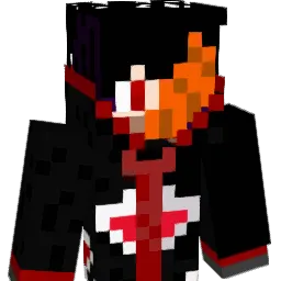 TheRealTiz Minecraft avatar bust