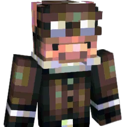 TheRealTomte's Minecraft skin