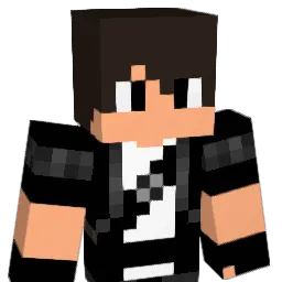 TheRealUltra3D's Minecraft skin