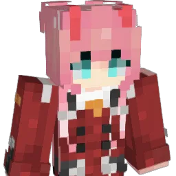 TheRealUltra Minecraft avatar bust
