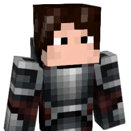 TheRealVelius's Minecraft skin