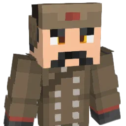 TheRealVersace's Minecraft skin