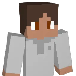TheRealVito's Minecraft skin
