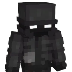 TheRealWithyx's Minecraft skin