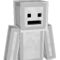 TheRealYeeZ's Minecraft skin