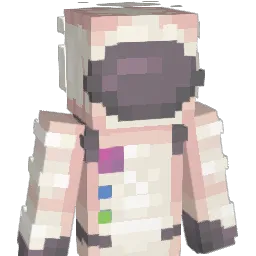 TheRealZeph's Minecraft skin