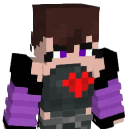 TheReal_Dust's Minecraft skin