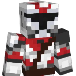 TheReal_Raptor's Minecraft skin