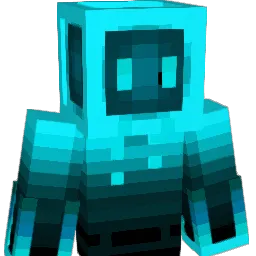 TheRealmWalkerZ Minecraft avatar bust