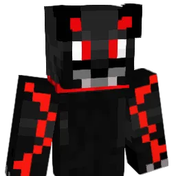 TheReaper135791 Minecraft avatar bust