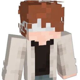 TheReaper665's Minecraft skin