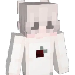 TheReapper01 Minecraft avatar bust