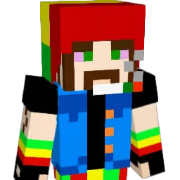TheRebel420_mc Minecraft avatar bust