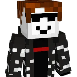TheRedBacon69's Minecraft skin
