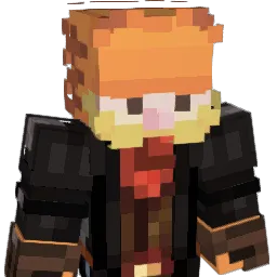TheRedBaron42069's Minecraft skin