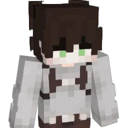 TheRedBear7's Minecraft skin