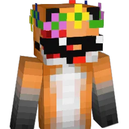 TheRedCone Minecraft avatar bust