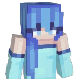 TheRedDoughnut's Minecraft skin