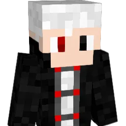TheRedDragon27's Minecraft skin