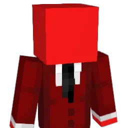 TheRedGuy_'s Minecraft skin