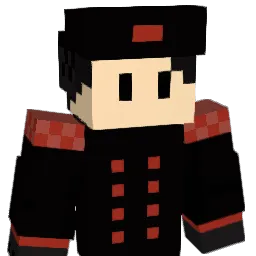 TheRedHighlander's Minecraft skin