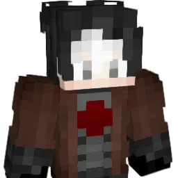 TheRedHood77's Minecraft skin