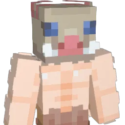 TheRedNinja01's Minecraft skin