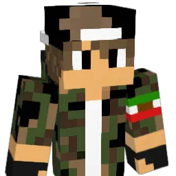 TheRedPlay's Minecraft skin