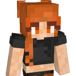 TheRedSamurai's Minecraft skin
