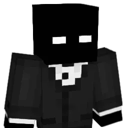 TheRedShip_ Minecraft avatar bust