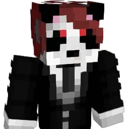 TheRedVT's Minecraft skin