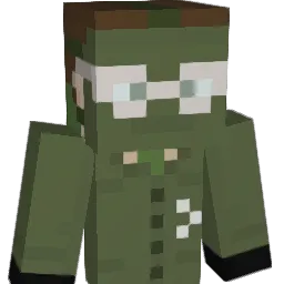 TheRedX_1's Minecraft skin