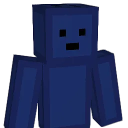 TheRedstoneSpade Minecraft avatar bust