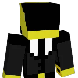 TheRedsun117 Minecraft avatar bust