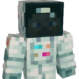 TheReed31 Minecraft avatar bust