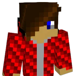 TheReederLord Minecraft avatar bust