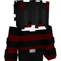 TheReim's Minecraft skin