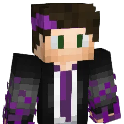 TheRelay_ Minecraft avatar bust