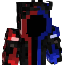 TheRenegadeBro Minecraft avatar bust