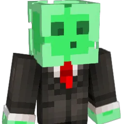 TheRestartButton's Minecraft skin