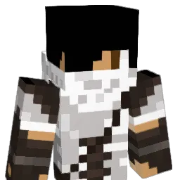 TheResurection's Minecraft skin